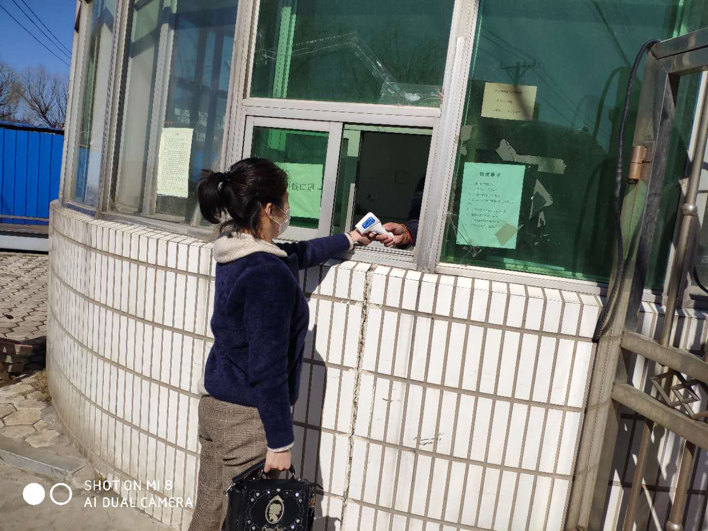 加強(qiáng)聯(lián)防聯(lián)控 群防群控 全力遏制疫情擴(kuò)散蔓延(圖4)